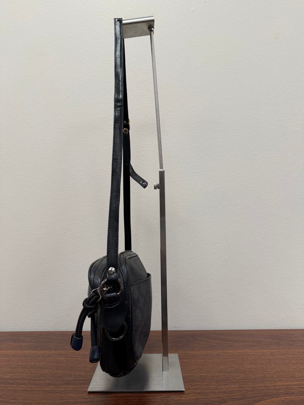 Coach Vintage signature crossbody bag