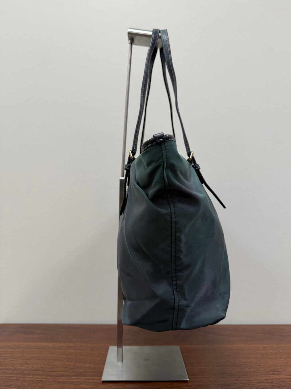 Coach Vintage Nylon tote