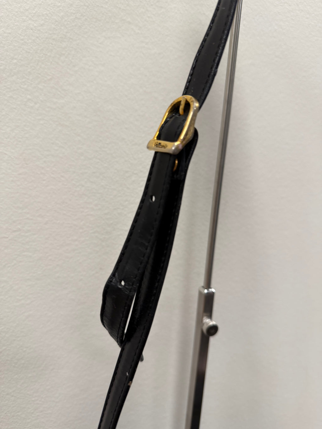 Coach Vintage signature crossbody bag