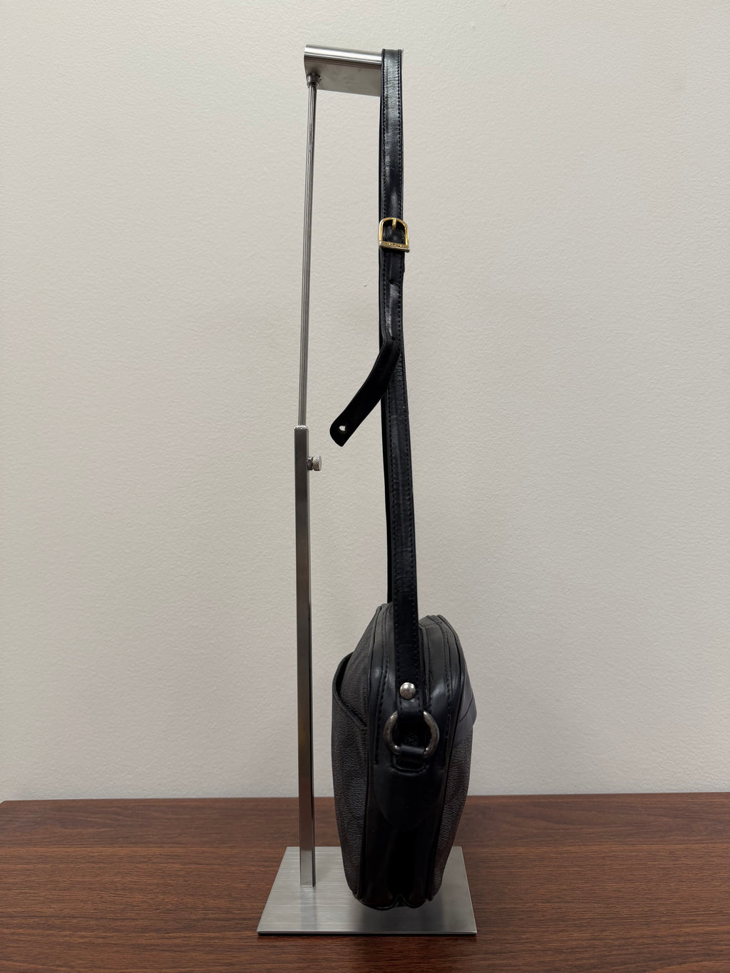 Coach Vintage signature crossbody bag