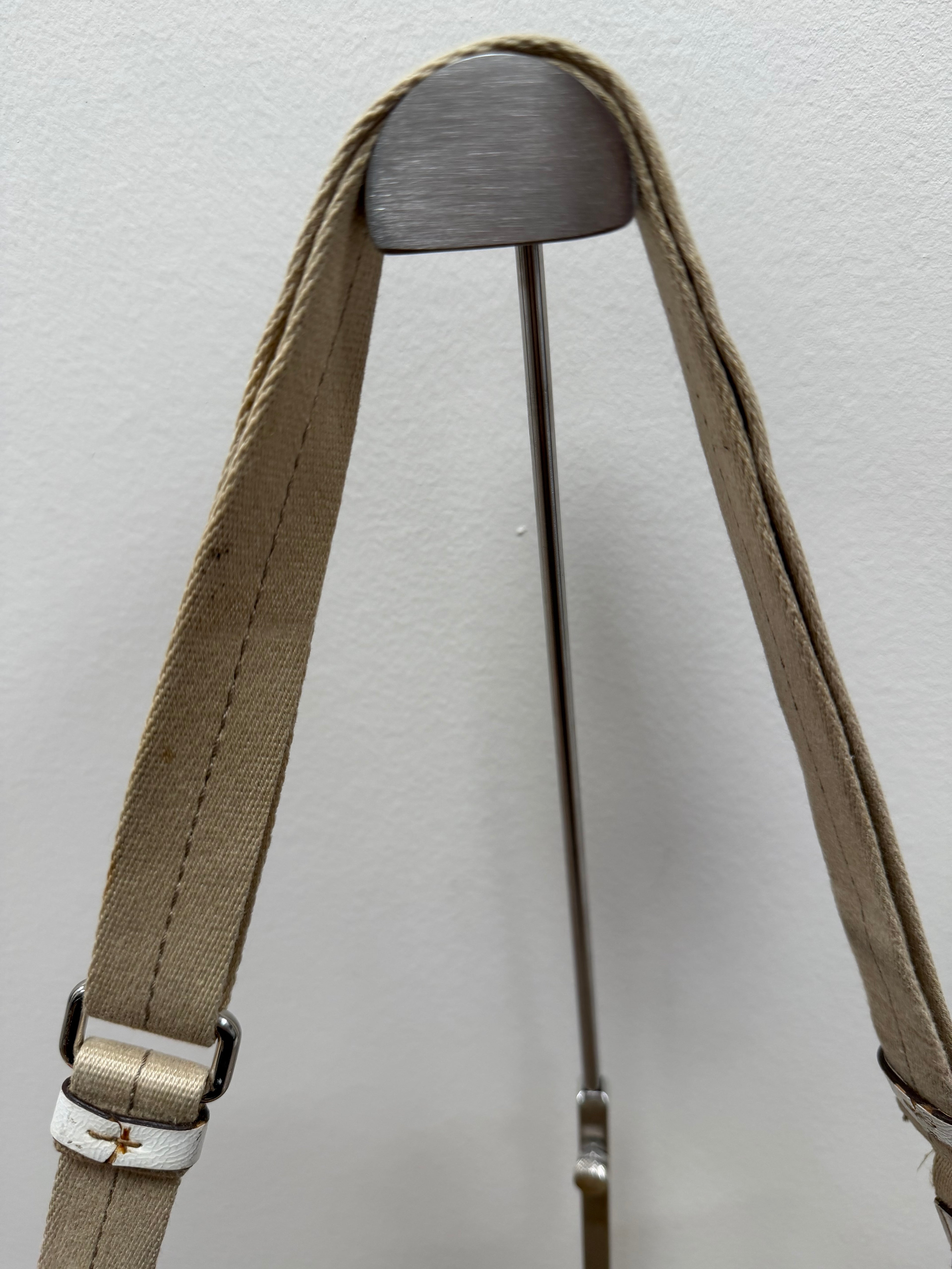 Coach Vintage signature hobo shoulder bag