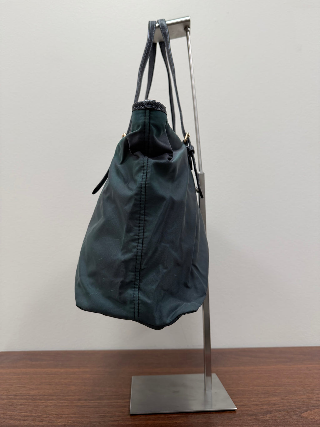 Coach Vintage Nylon tote